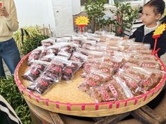 -苏州市吴中区光福窑上花果蜜饯厂