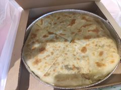-甲乙饼·手工牛肉饼(金地广场店)
