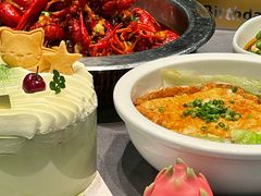 -靓虾二哥·龙虾馆(大塘总店)