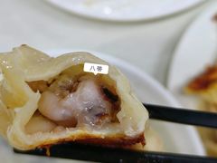 -劈柴院锅贴(沈阳路店)