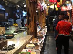 -老凯俚酸汤鱼(鸿通城店)