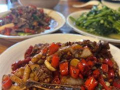 -小口味