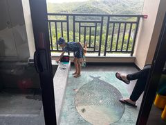 -清远熹乐谷温泉度假酒店