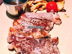 -CRAZYONES西班牙海鲜饭(上海美罗城店)