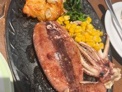 -萨莉亚意式餐厅(南京虹悦城店)