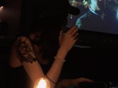 -BAR Signal·鸡尾酒酒吧