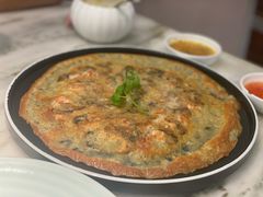 潮州蚝烙-潮堂 · 潮州菜(恒隆广场店)