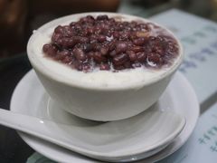 红豆双皮奶冻-义顺牛奶公司(新马路老店)