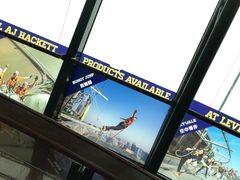 -澳门旅游塔360°旋转餐厅(南湾湖广场店)