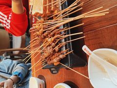 -管氏翅吧(马家堡店)