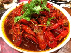 -蚝魁竹笼蒸生蚝 余杭店