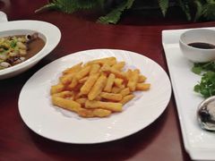 -牟传仁饭庄(星海店)
