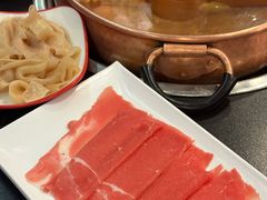 -京元盛铜锅涮肉(上海总店)