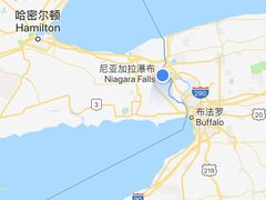 -尼亚加拉瀑布州立公园