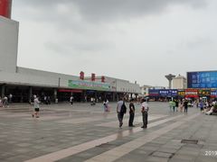 -岳阳站
