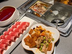 -海底捞火锅(武胜路凯德广场店)