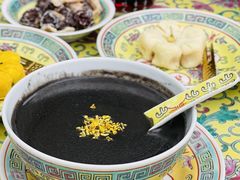 -宫事颐庭·老佛爷贵寿下午茶(颐和园店)