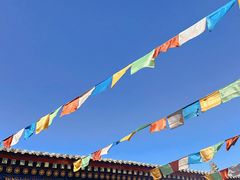 -西安市广仁寺