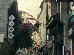 -东西巷