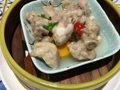 -大铁勺新津菜(东丽阳光新业广场店)