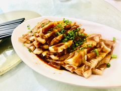 -三羊居食府(文艺路店)