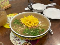 -真不同饭店(中州东路店)