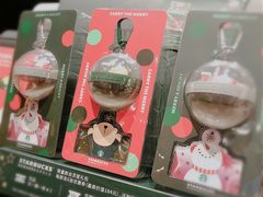 -星巴克臻选(北京嘉里中心第二店)