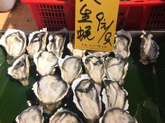-79号渔船海鲜饭店(华强北店)