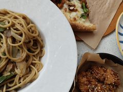 -必胜客(泗阳雨润店)