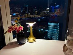 -翡翠36餐厅(浦东香格里拉店)