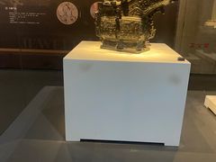 -宝鸡周原博物院