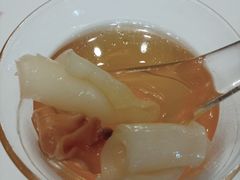 -北京泰富酒店-柏景轩中餐厅