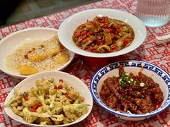 -小匠喜·江西菜(人民广场店)