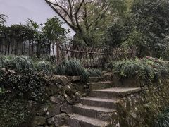 -法云安缦酒店