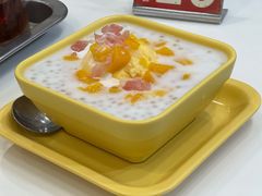 杨枝甘露-芬芳甜品(体育东横街店)