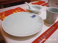-惠丰堂饭庄·烤鸭·京味菜(翠微路店)