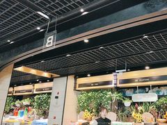 -川骄海鲜自助(亚运村店)
