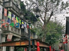 -两江国际影视城