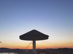 -白玉山景区