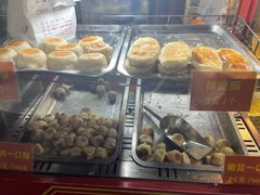 -宋记饼家(石门二路店)