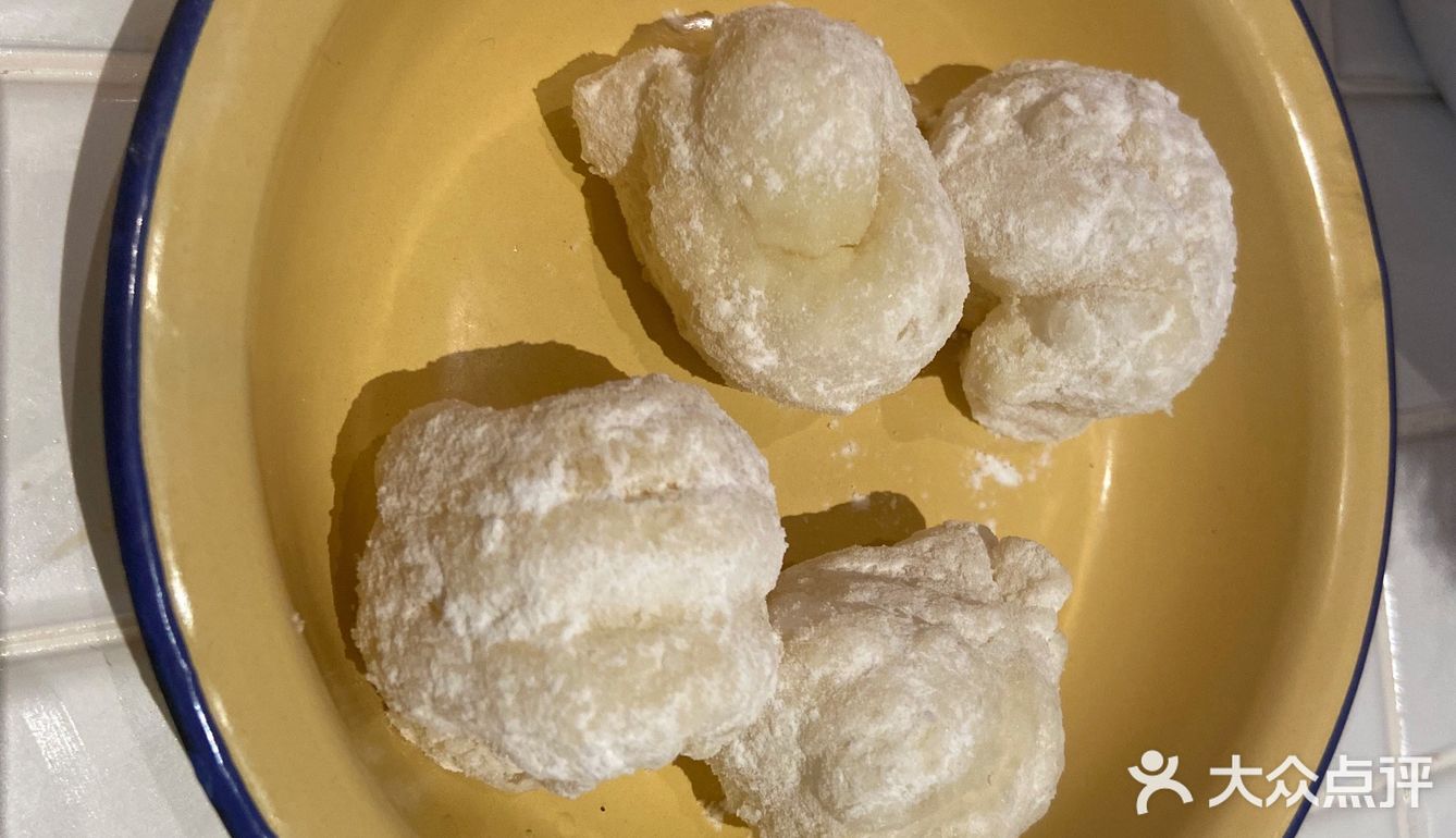 [胜利]探底8元南昌拌粉！