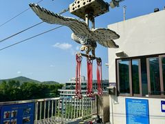 -蓝精灵乐园·世茂精灵之城主题乐园