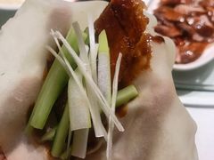 烤鸭-包子大王(新泽巷店)