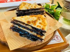 -清真·鸦儿李记·涮肉(花市店)