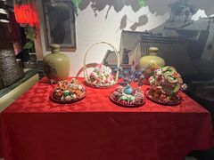 -山西会馆·晋菜·晋商宴·牌匾博物馆(胜利东街店)