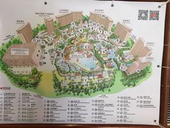 -三亚湾红树林度假世界(木棉酒店)