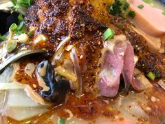 -蝎梁府(青年沟店)