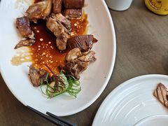 -望乡楼上海菜(日月光店)