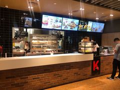 -肯德基(美兰机场店)