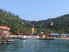 -海南分界洲岛旅游区